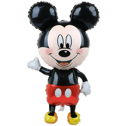 Folijski balon – veliki Mickey Mouse