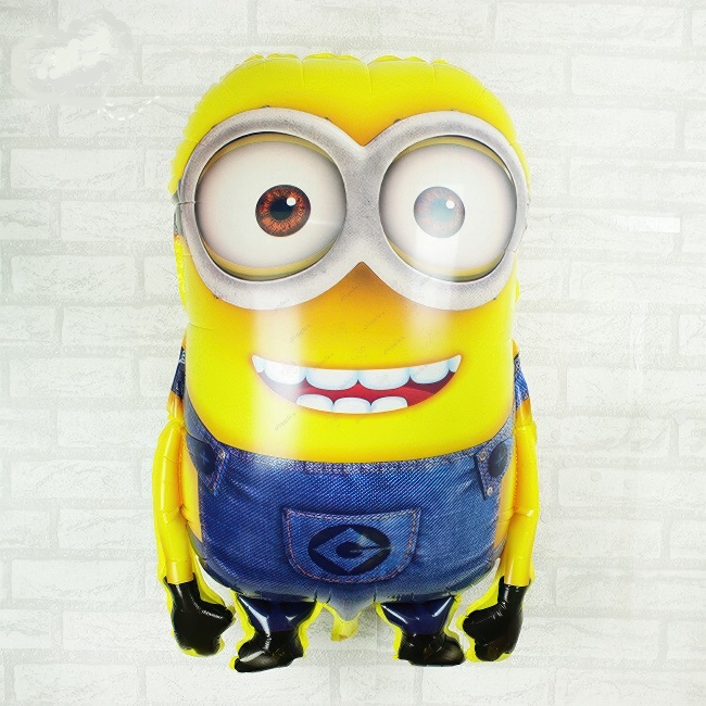Folijski balon – Minion