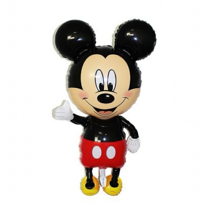 Folijski balon – Mickey Mouse