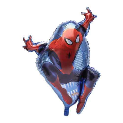 Folijski balon – Spider-Man