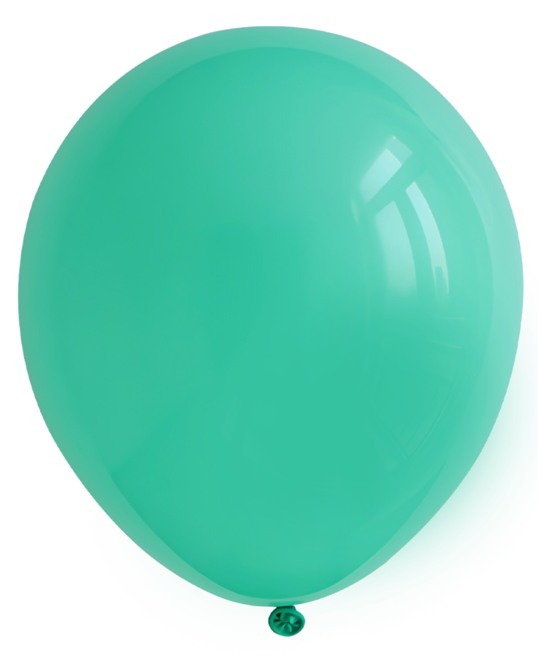 Lateks balon Pastel – Nilan, 10″