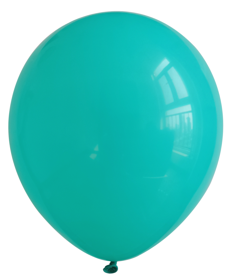 Lateks balon Pastel – Nilan, 12″
