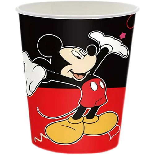 Papirne čaše Mickey, 10 komada