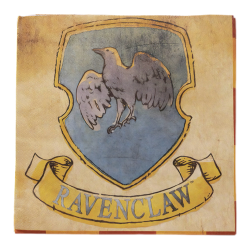 Salvete Harry Potter, 20 komada