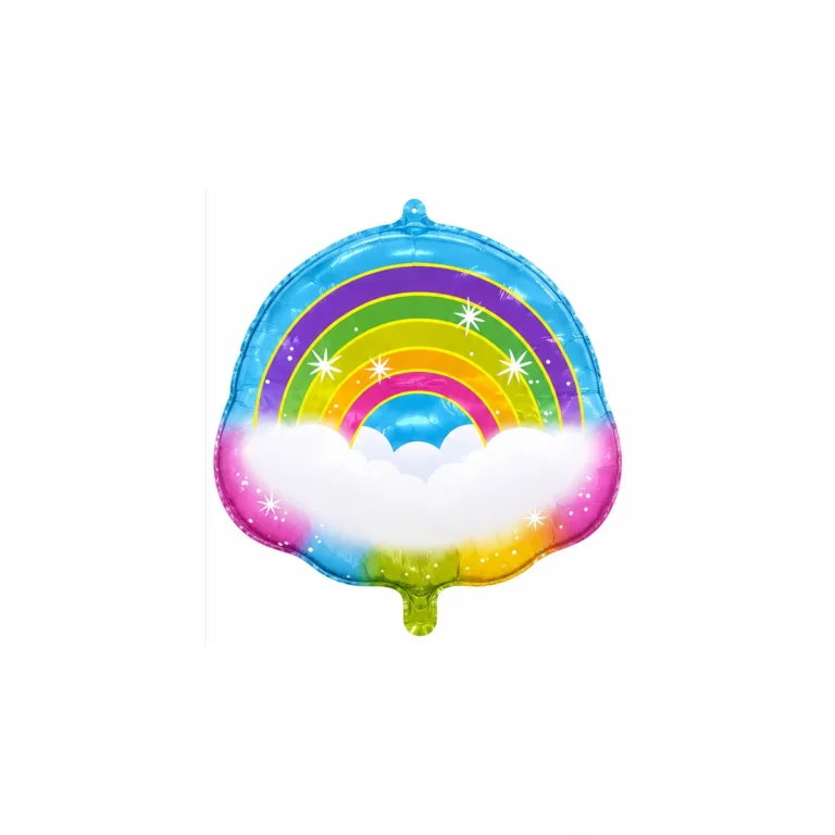 Folijski balon – duga