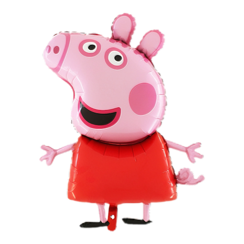 Folijski balon – Peppa Pig