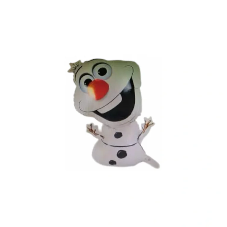 Folijski balon – Olaf