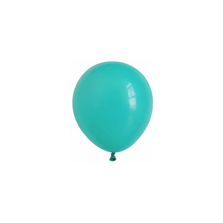 Lateks balon Pastel – Nilan, 5″