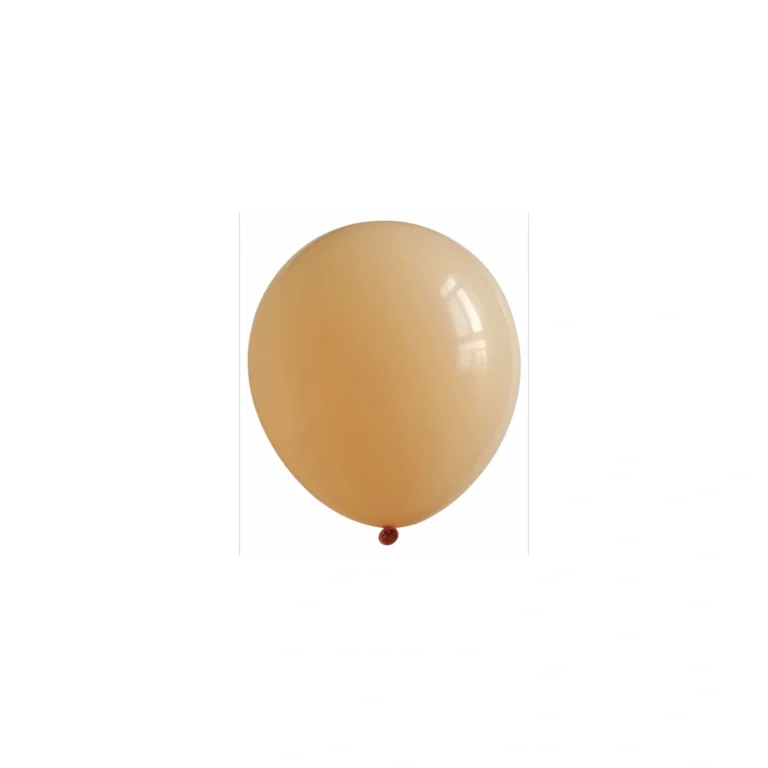 Lateks balon Skin Pastel – 10 inča
