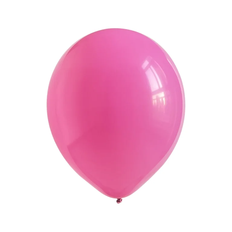 Lateks balon – Pastel Retro Peach, 10″