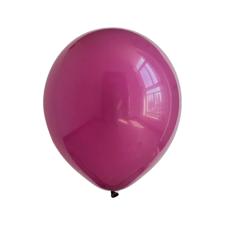 Lateks balon Pastel retro – Fragrant Grass, 10″