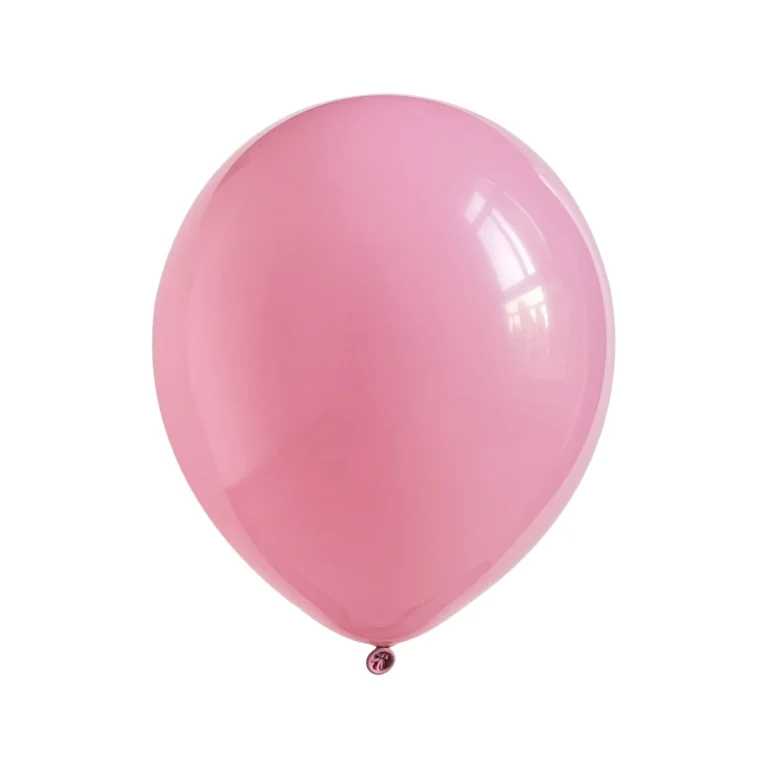 Lateks balon Pastel retro – Clove Powder, 12″