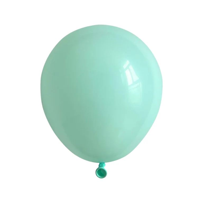 Lateks balon Makaron – Nilan, 5″