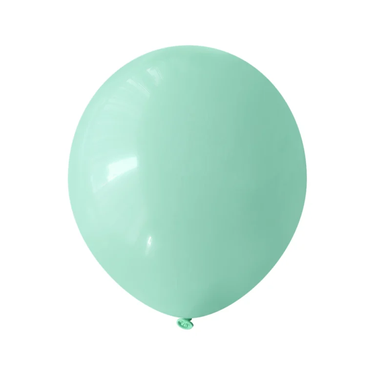 Lateks balon Makaron – Nilan, 10″