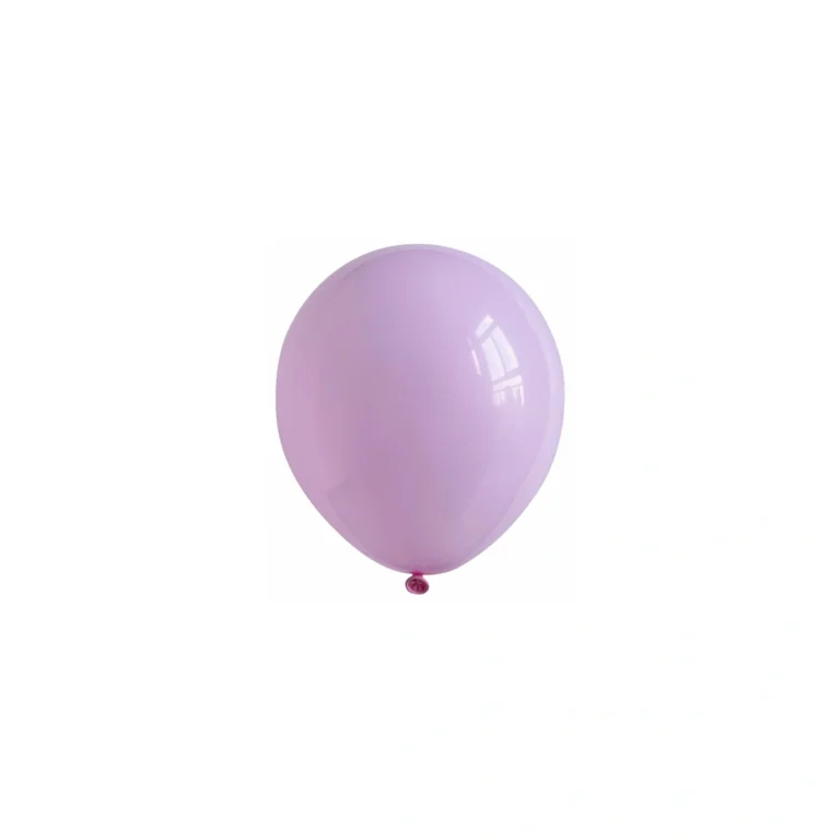 Lateks balon Macaroon – Fuchsia, 12″