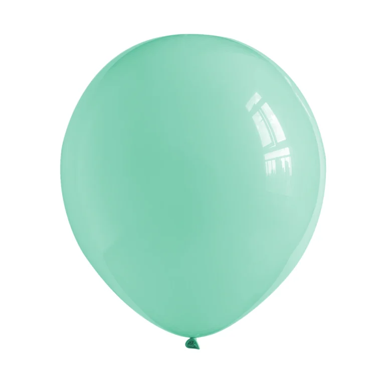 Lateks balon Makaron – Nilan, 12″