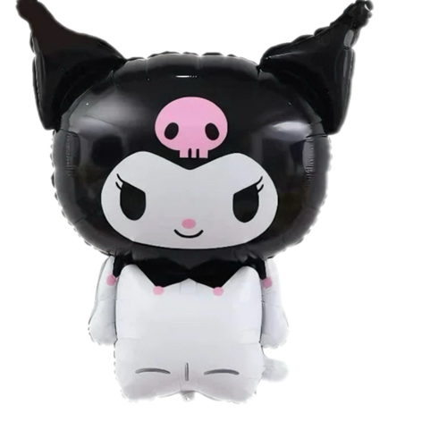 Folijski balon – Kuromi
